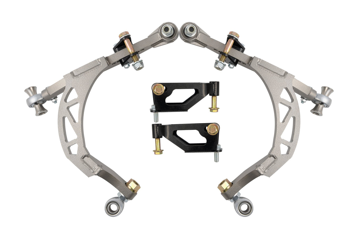 FDF - 370Z HIGH CLEARANCE FRONT LOWER CONTROL ARMS