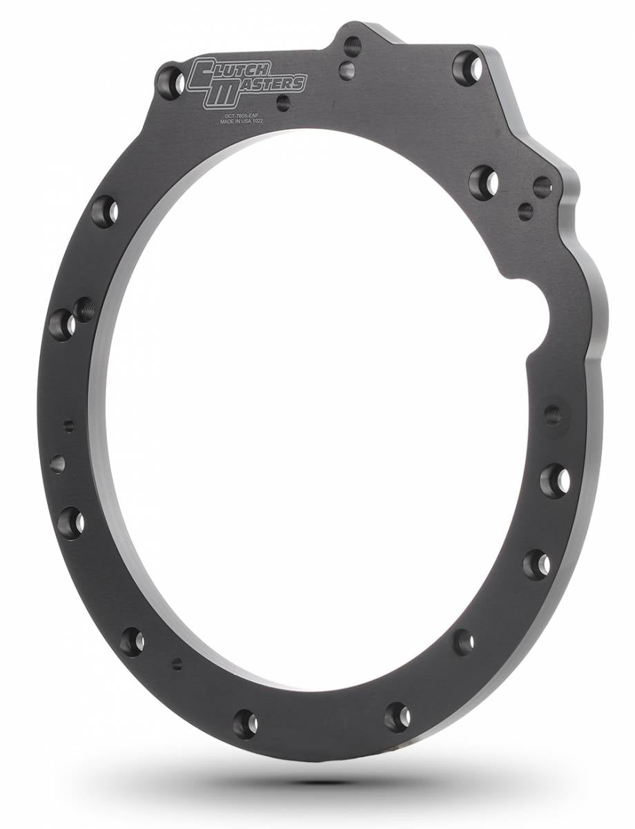 Clutch Masters 89-98 Nissan Silvia SR20DET 2.0L 7-Speed DCT Engine Adapter Plate