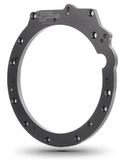 Clutch Masters 89-98 Nissan Silvia SR20DET 2.0L 7-Speed DCT Engine Adapter Plate