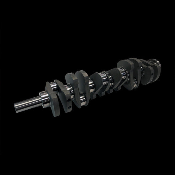 Brian Crower BMW M50B25 Crankshaft 4340 Billet 95.6mm Stroke