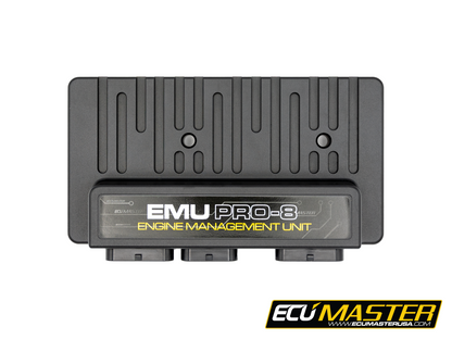 ECU MASTER - EMU PRO-8
