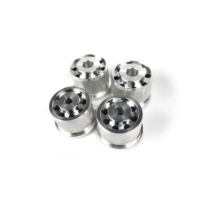 SWAGIER - BMW E46 - BMW E46 rear axle bushing set - Aluminum
