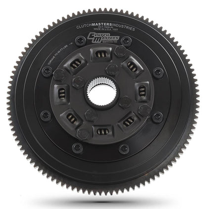 Clutch Masters 89-98 Nissan Silvia SR20DET 2.0L 7-Speed DCT Aluminum Flywheel w/Sprung Hub