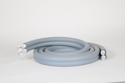 Fast Cooling - FAST INSULATED WATER HOSE, 12FT
