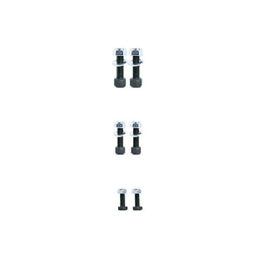 CNC71 - SET OF SCREWS BMW E46