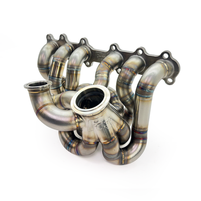 PHR - V23 Turbo Manifold for 2JZ-GE