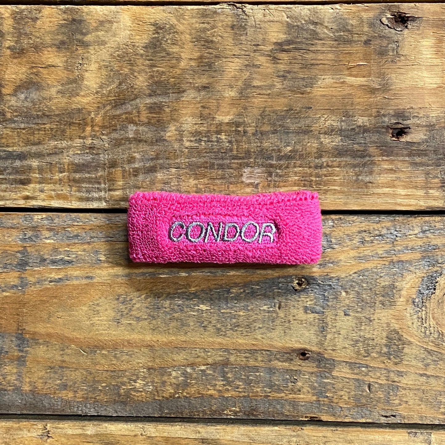 Condor Speed Shop - Condor Drip Band