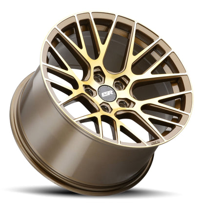 ESR - RF11 BRUSHED CHAMPAGNE BRONZE
