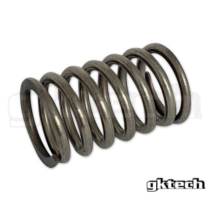GKTech - FR-S / GR86 / BRZ clutch pedal return springs