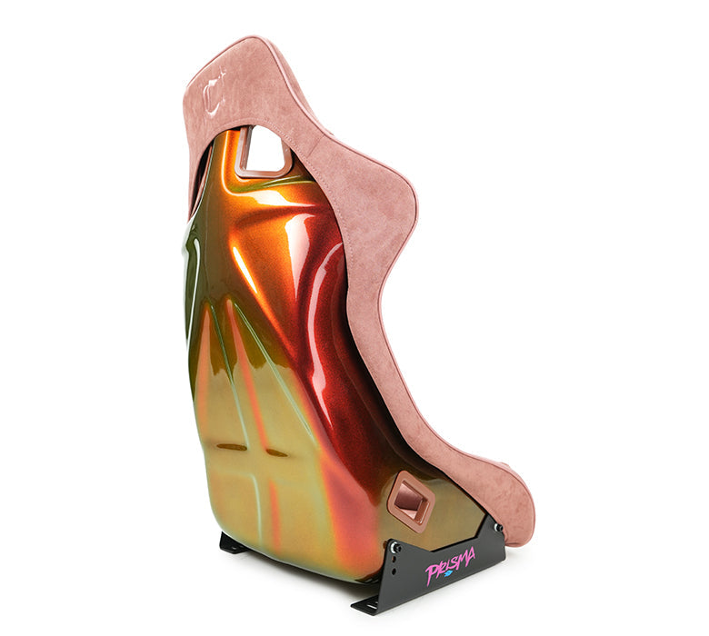 PRISMA CHROMATIC MAUVE SEAT