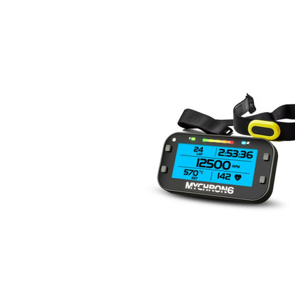 AiM - AiM MYCHRON 6 2T EGT T12+TRM10