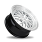 ESR - SR01 GLOSS BLACK