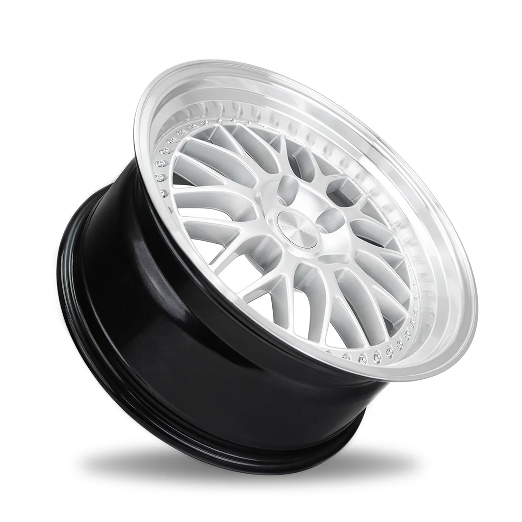 ESR - SR01 GLOSS BLACK
