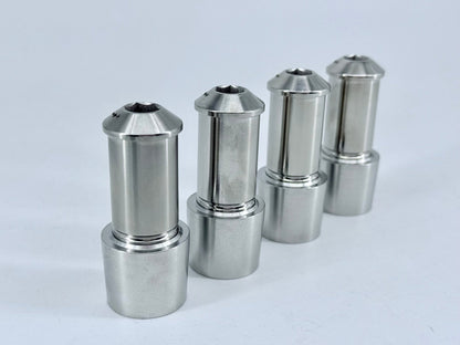 SERIALNINE - SERIAL999 EXTENDED ADJUSTER SET
