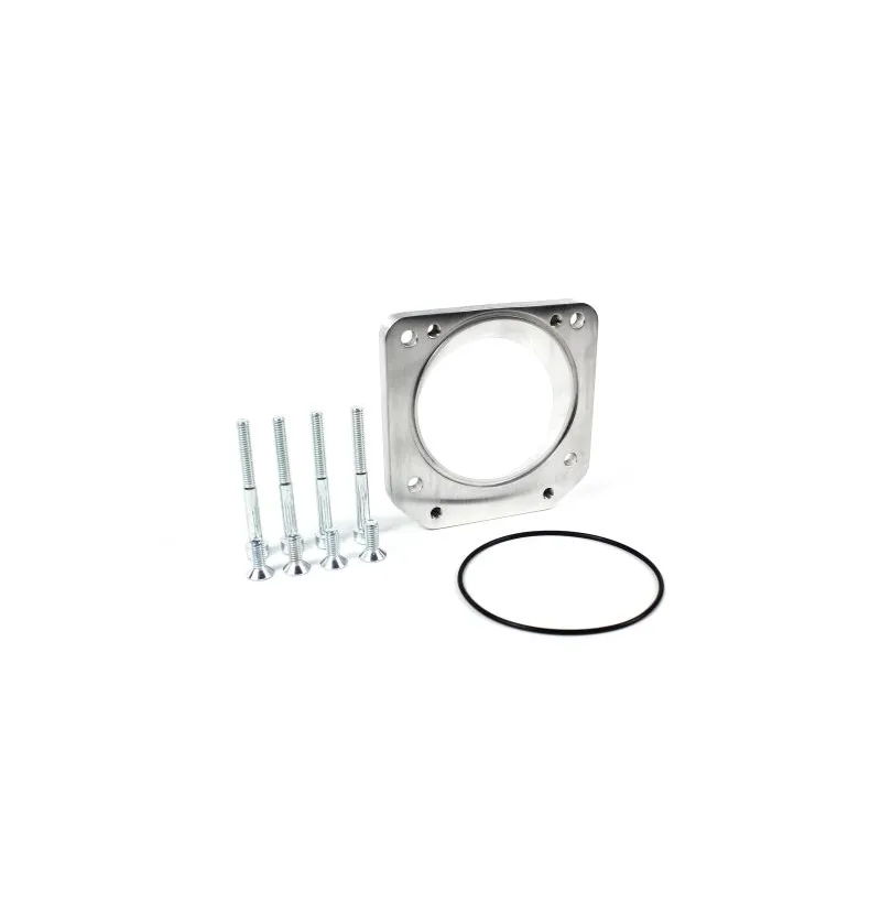 SWAGIER - M52TU to intake manifold M54B30 Throttle adapter