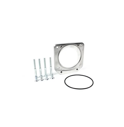 SWAGIER - M52TU to intake manifold M54B30 Throttle adapter