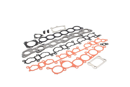 J Replace - OE Replacement Engine Gasket Kit - Nissan RB20DET RB25DET S1 S2