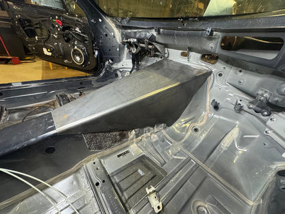 ALARIA - GT86 Weld-In Trans Tunnel