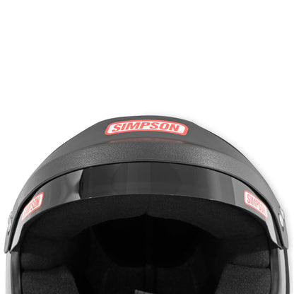SIMPSON - CRUISER 2.0 HELMET