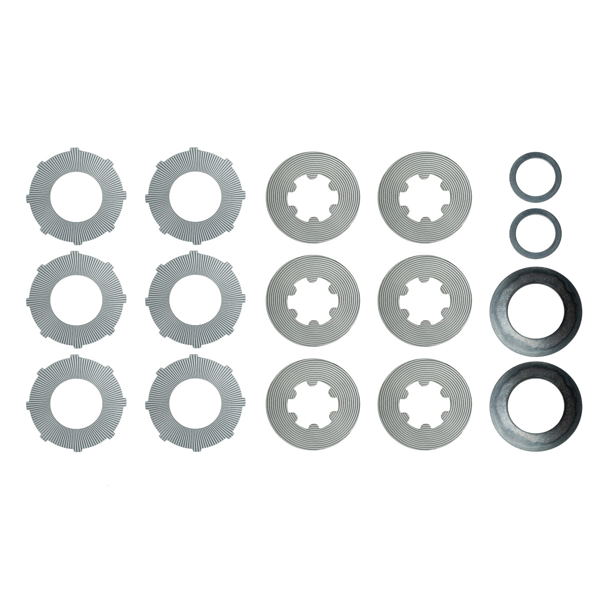 KAAZ - Overhaul Kit - (71261-106)