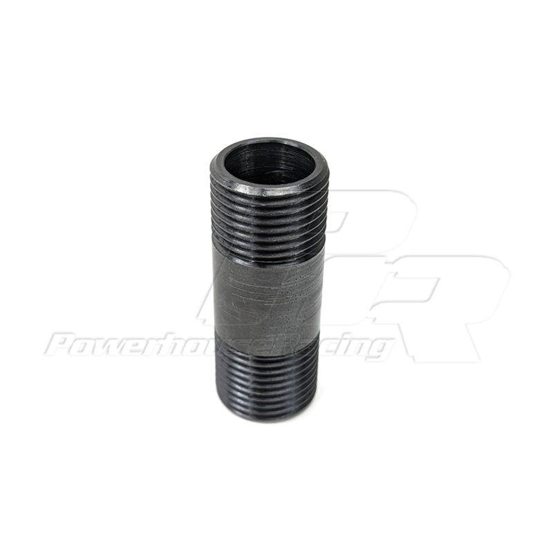 PHR - PHR Oil Filter Union