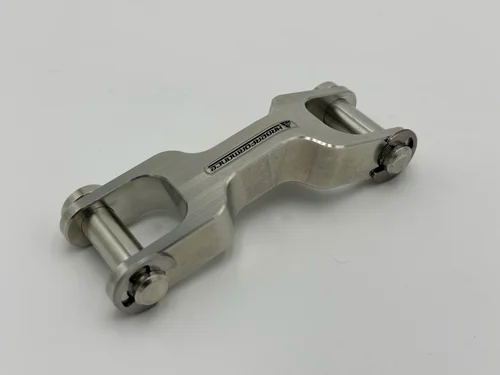 Hrberformance - BMW E9X/E8X N54 - HRB DSSR