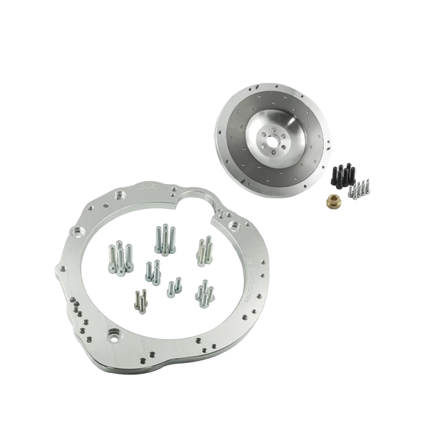 PMC Motorsport - Stage 1 Nissan RB RB20 RB25 RBB6 RB30 - Nissan 350Z Z33 CD009 - 250mm / 9.84"