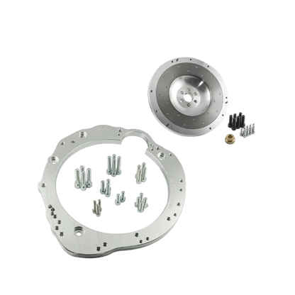 PMC Motorsport - Stage 1 Nissan RB RB20 RB25 RBB6 RB30 - Nissan 350Z Z33 CD009 - 250mm / 9.84"
