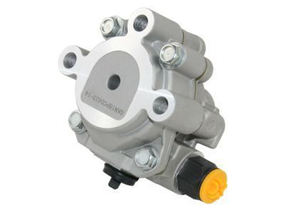 Toyota OEM 94-98 Toyota Supra Power Steering Pump (44320-14250)
