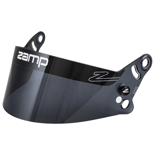 Zamp Z-24Series Dark Smoke Antifog