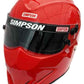SIMPSON - DIAMONDBACK RACING HELMET SA2020