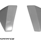 2FPERFORMANCE - FORD S197 MUSTANG 55MM WIDE FRONT FENDERS