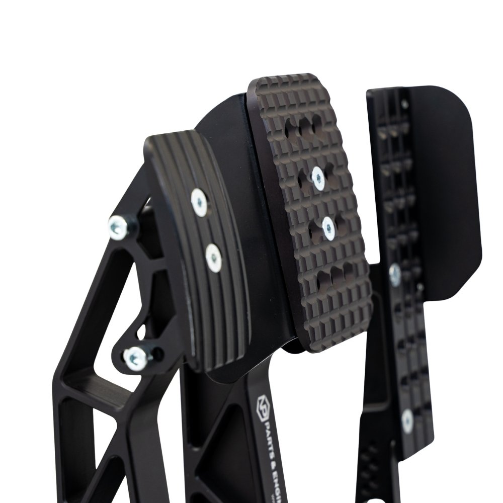 NP PARTS - Pro Pedalbox