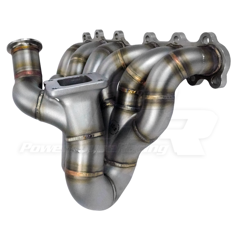 PHR - S45QR Turbo Manifold for 2JZ-GE