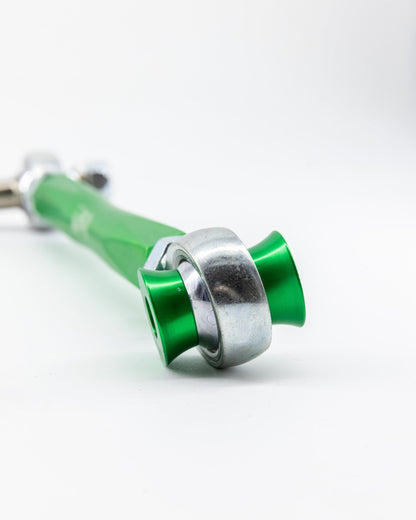 SERIALNINE - LS400 / CELSIOR UCF20 SERIAL999 TOE ARMS