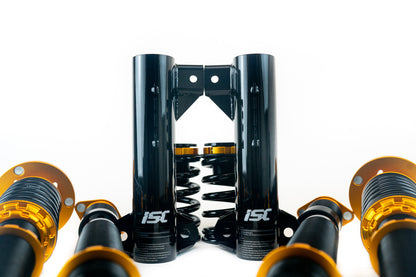 ISC Suspension 91-99 BMW 316/318/320/325/M3 N1 Coilovers