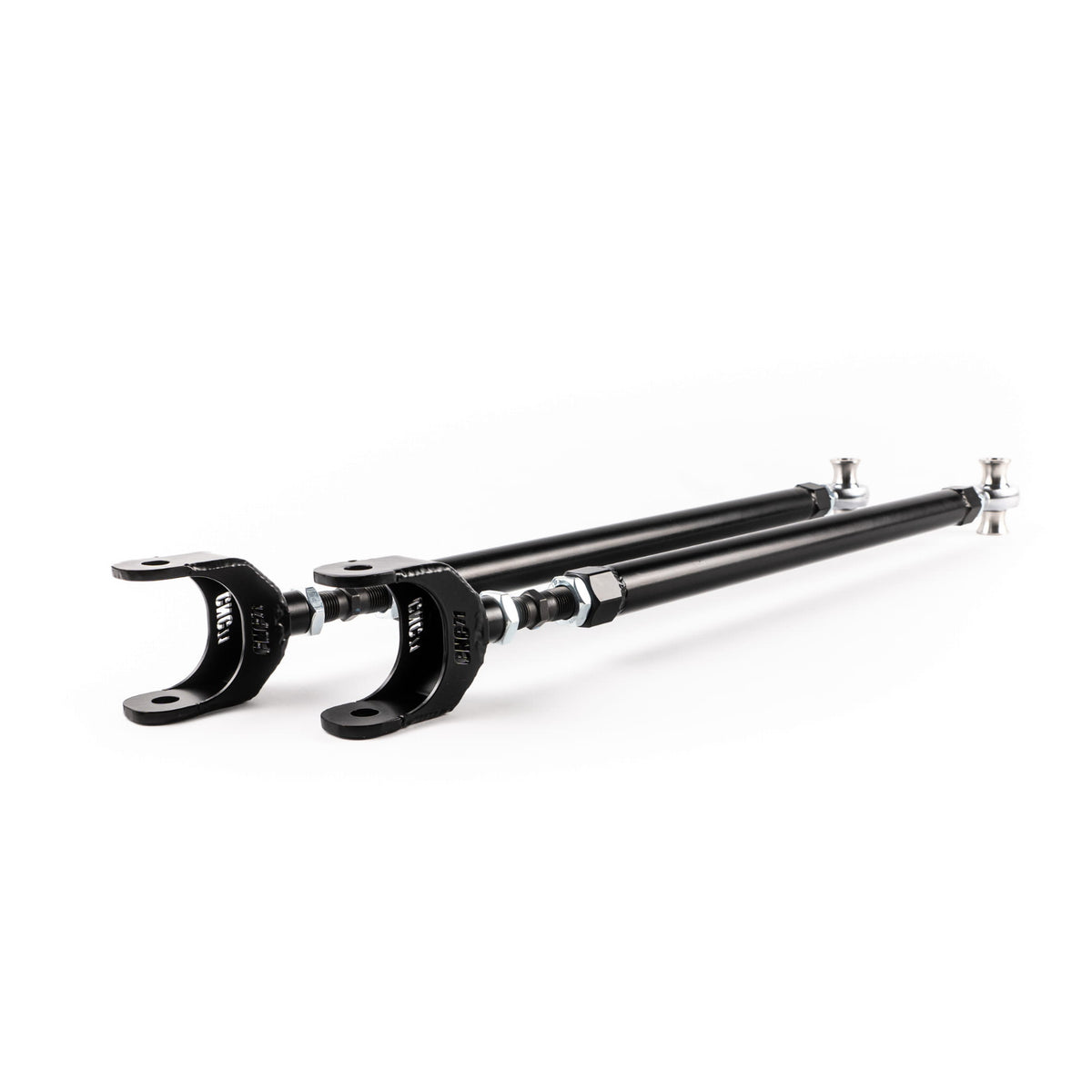 CNC71 - ADJUSTABLE REAR LOWER CONTROL ARMS BMW E36/E46