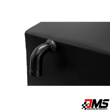 Dedicated Motorsports - 16+ CTS-V Trunk Tank