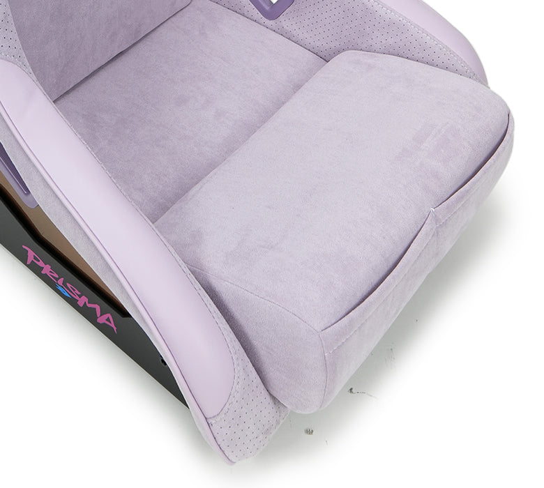 PRISMA CHROMATIC LILAC SEAT