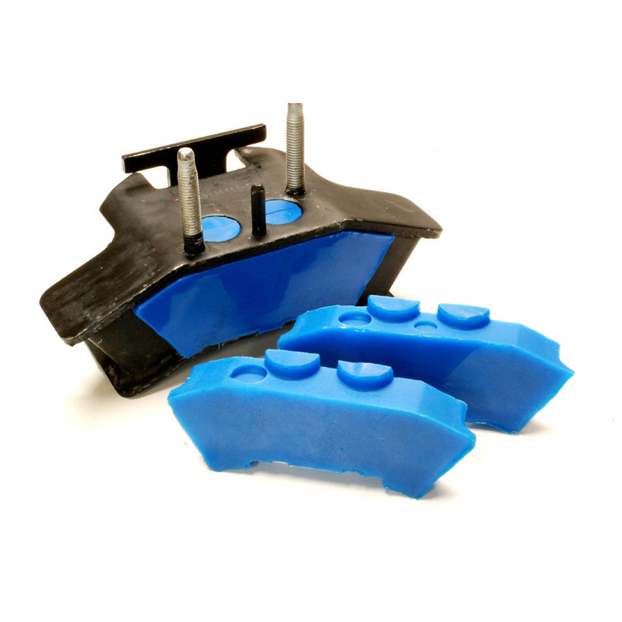 RevShift - Inserto de poliuretano para montaje en trans - Cadillac CTS Auto 2003-2007