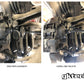 GKTech - Z32 300ZX BRAIDED BRAKE LINES