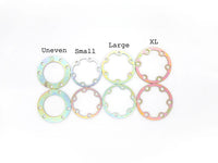 SLG - BMW Axle Spacers