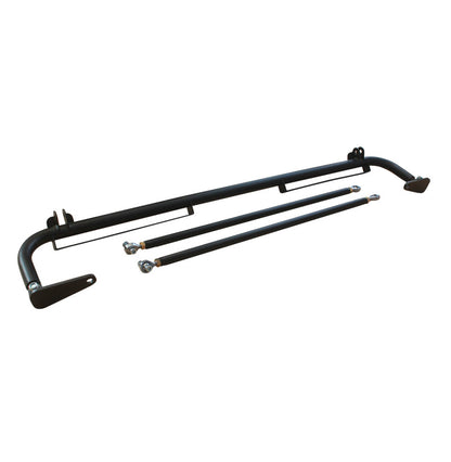 SWAGIER - BMW E46 coupe sedan compact Harness bar
