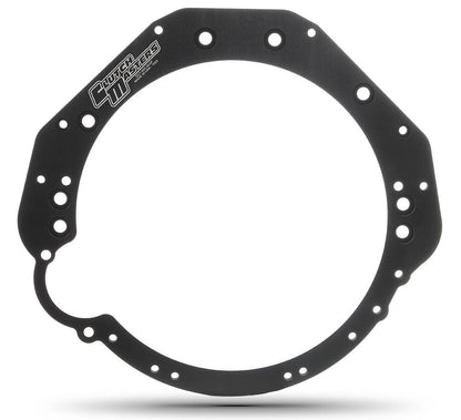 Clutch Masters 09-20 Nissan 370Z VQ37 3.7L 7-Speed DCT Engine Adapter Plate