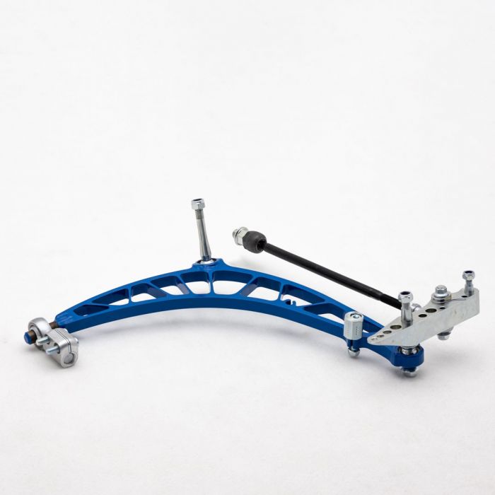Wisefab - BMW E36 Front Narrow Drift Angle Lock Kit (WF036N)