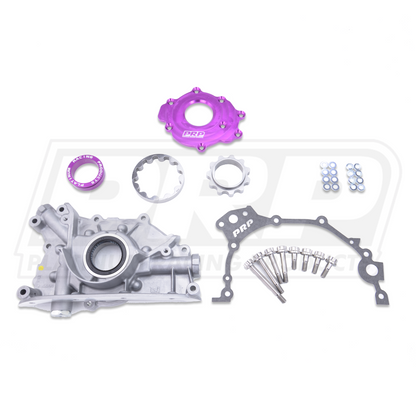Platinum Racing Products - GENUINE NISSAN N1 OIL PUMP KIT