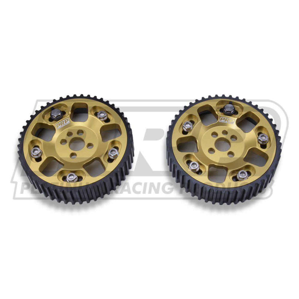 Productos Platinum Racing - Engranajes de leva ajustables RB Twin Cam