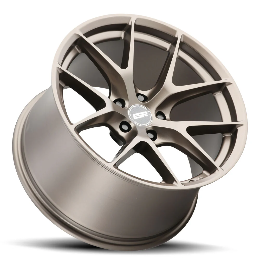 ESR - RF2 MATTE BRONZE