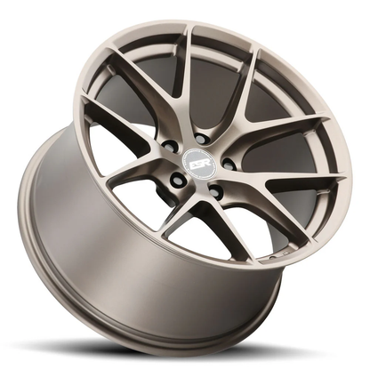 ESR - RF2 MATTE BRONZE