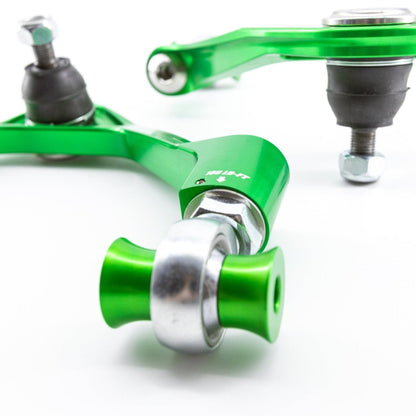 SERIALNINE - FRONT UPPER CONTROL ARMS | IS F / IS350 / GS350 / IS250 / GS430 / SE20 / S190